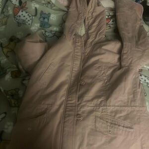 Sebby, Salmon pink, xl